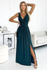 Long dress Numoco