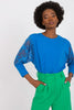 Blouse Rue Paris