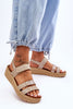 Buskin Step in style
