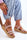 Buskin Step in style