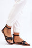  Sandals model 181426 Step in style 