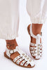 Sandals Step in style