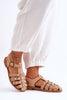 Sandals Step in style