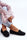 Mocassin Step in style