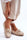 Mocassin Step in style