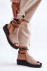Buskin Step in style