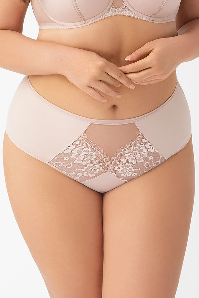  Panties model 182027 Gorsenia Lingerie 