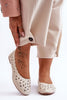  Ballet flats model 182364 Step in style 