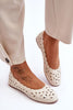  Ballet flats model 182364 Step in style 