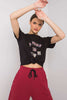 T-shirt Fancy