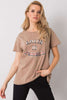 T-shirt Fancy
