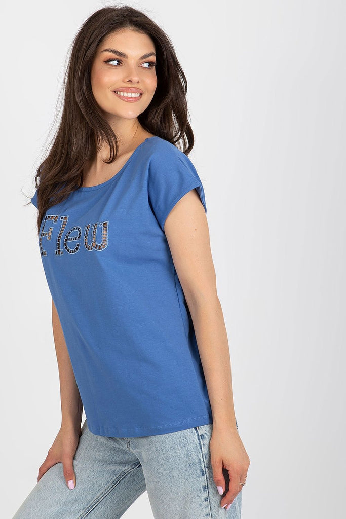 T-shirt Fancy