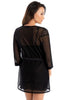  Dressing Gowns/Bathrobes model 183055 Teyli 