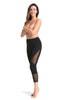  Short leggings model 183229 Teyli 