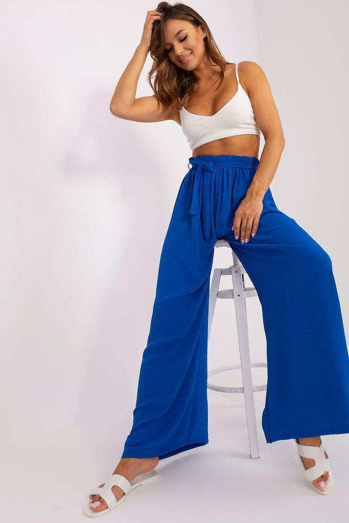  Women trousers model 183460 Och Bella 