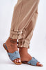 Flip-flops Step in style