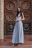 Long dress Roco Fashion