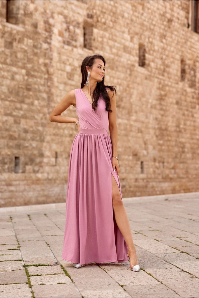 Long dress Roco Fashion