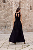 Long dress Roco Fashion