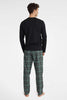 Pyjama Henderson