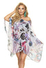 Beach tunic Irall