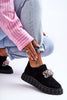 Sport Shoes Step in style