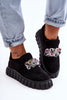Sport Shoes Step in style