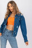 Jacket Rue Paris