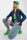 Jacket Rue Paris