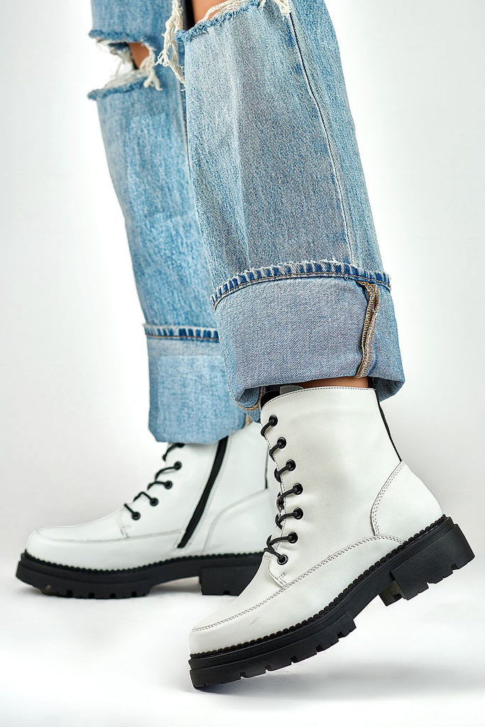  Boots model 184620 PRIMO 