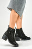 Heel boots PRIMO