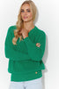 Jumper Makadamia