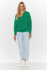 Jumper Makadamia