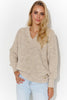 Jumper Makadamia