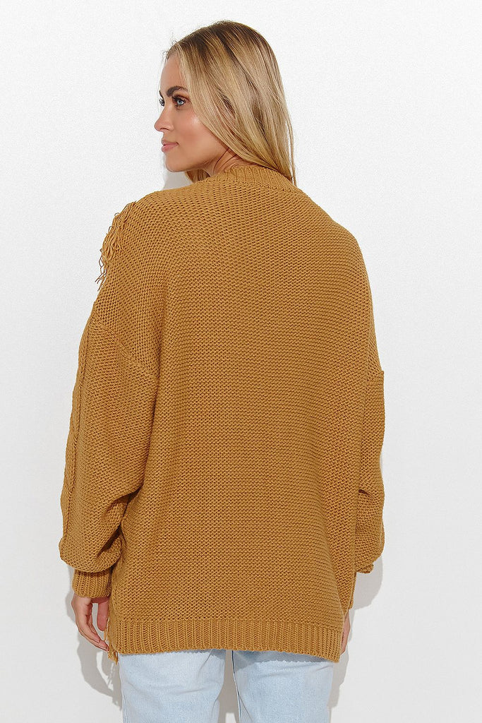 Jumper Makadamia