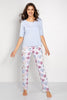 Pyjama Momenti Per Me