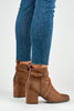 Heel boots PRIMO