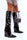 Buskin boots Step in style