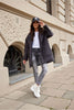Jacket Roco Fashion