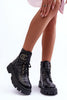 Bootie Step in style