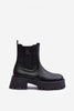 Jodhpur boot Step in style