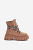 Boots Step in style