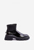 Jodhpur boot Step in style