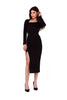Evening dress Makover