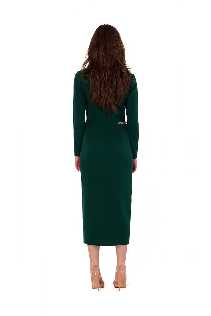 Evening dress Makover