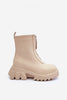 Boots Step in style