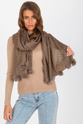  Shawl model 185909 AT 