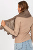  Shawl model 185909 AT 