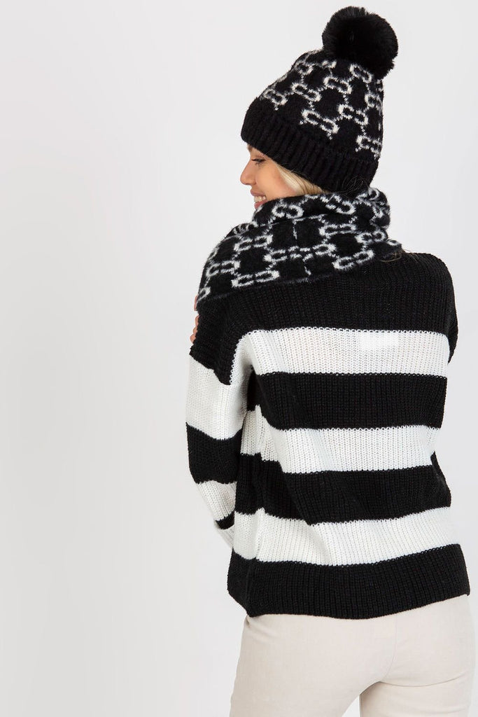 Infinity Scarf AT