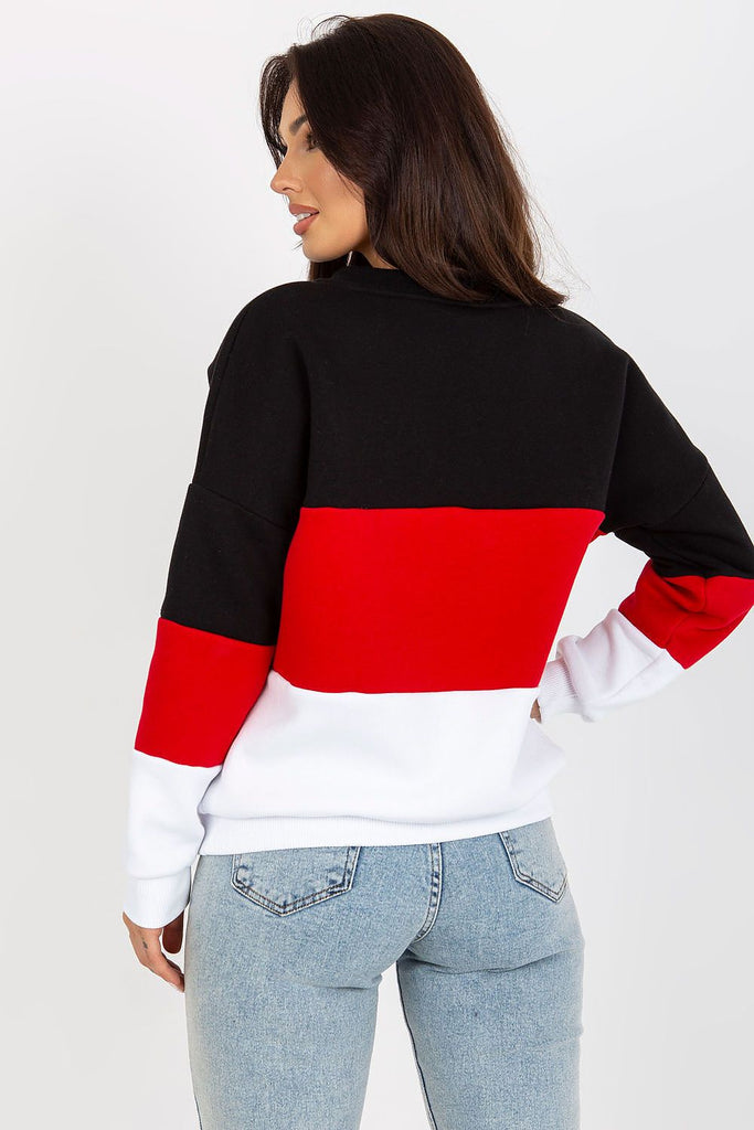 Sweatshirt Relevance
